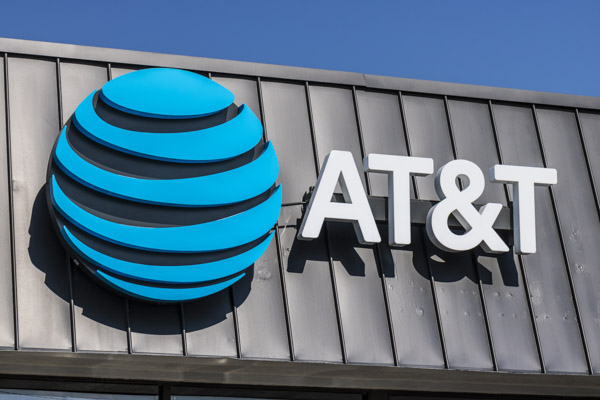 AT and T list top 20 most valuable companies worldwide AT and T
